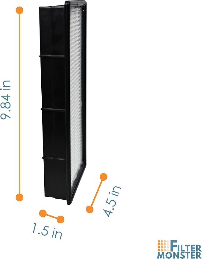 Filter-Monster.com Replacement Filter Compatible