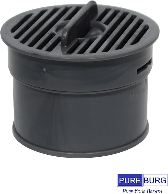 PUREBURG Replacement Filters Compatible