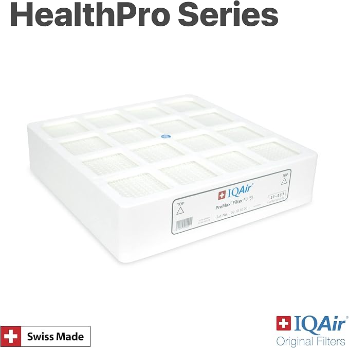 IQAir PreMax Prefilter
