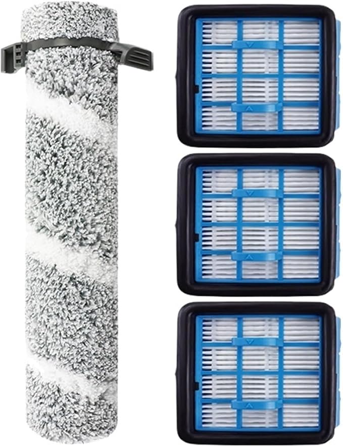 Replacement Parts ，Compatible For Bissell， 3930F 3933 V2 3999Z Floor Scrubber