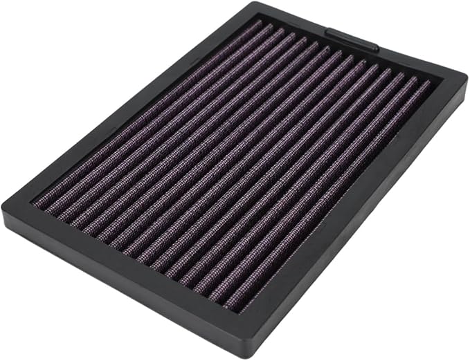 Motorcycle Air Filters Cartridge Intake Cleaner