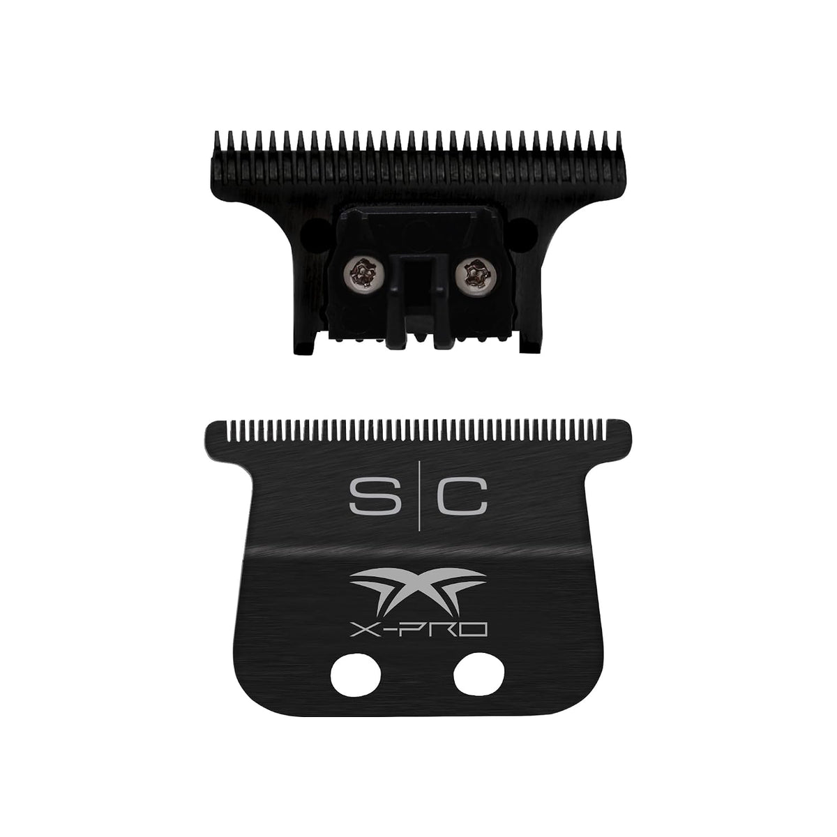 StyleCraft Replacement Hair Trimmer Blade Cutter Set Professional Grade