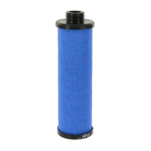 Aftermarket Atlas Copco 2901-0527-00 Coalescing Filter Element | 0.01 Micron