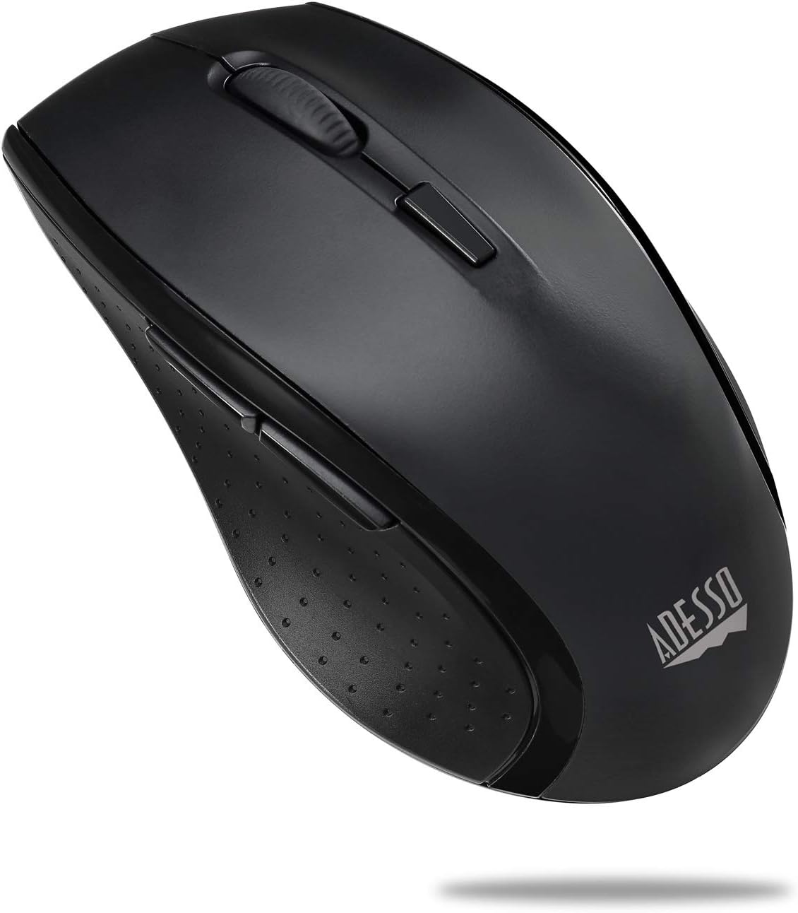 Adesso WKB-1600CB TruForm Wireless Ergonomic Keyboard & Optical Mouse Combo