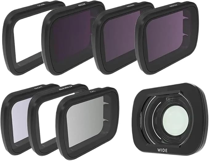 Compatible for DJI Flip