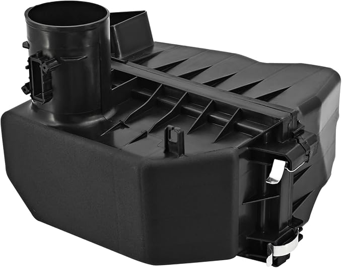 Engine Air Filter Cleaner Box Housing Air Cleaner Box Filter Housing Compatible
