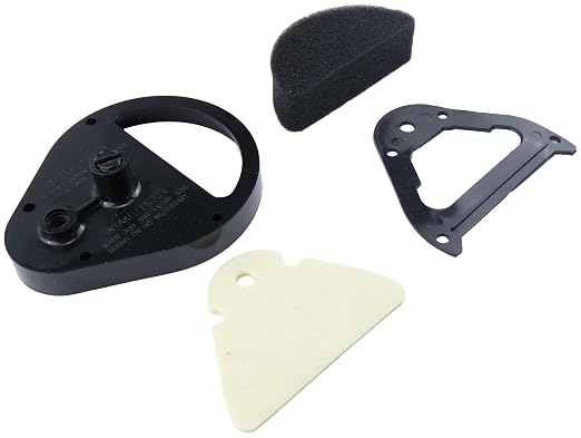 Filter End Cover 70-020-0103 68-3047 Compatible