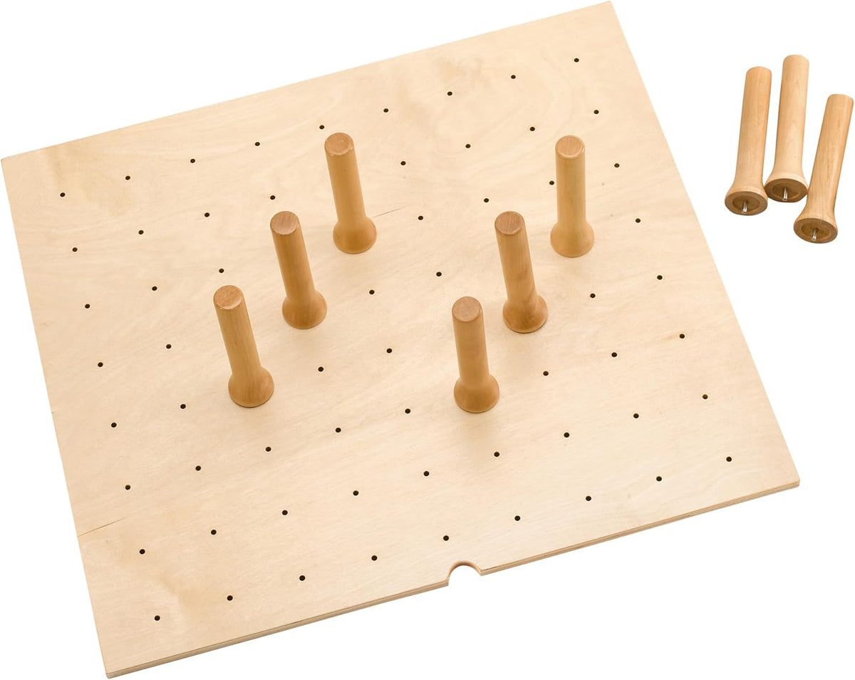 Rev-A-Shelf Trimmable Pegboard Drawer Divider Organizer, 24" x 21"