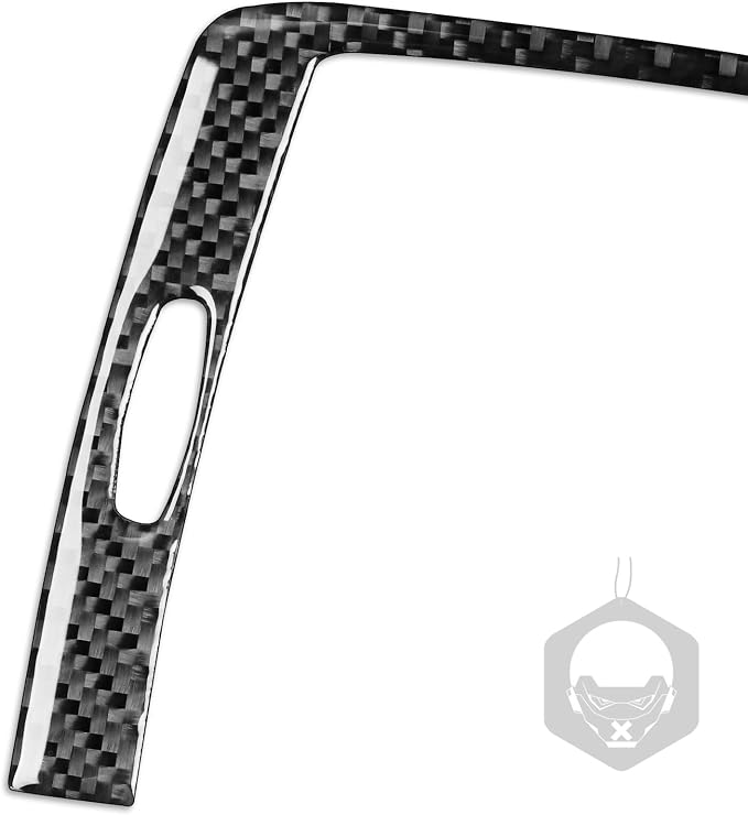Carbon Fiber Interior Full Compatible