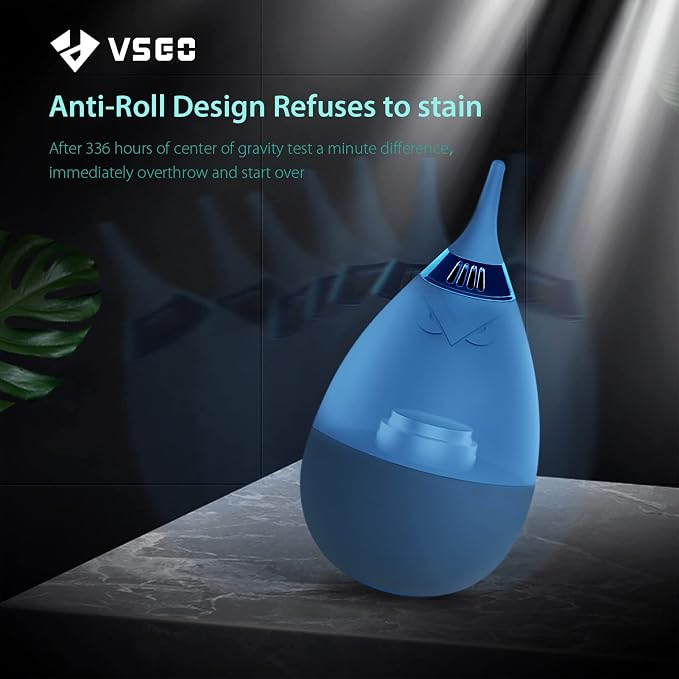 VSGO Camera Air Blower with Filter Compressed Air