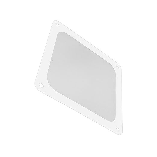 Silverstone Technology FF123W 120mm Ultra Fine Fan Filter