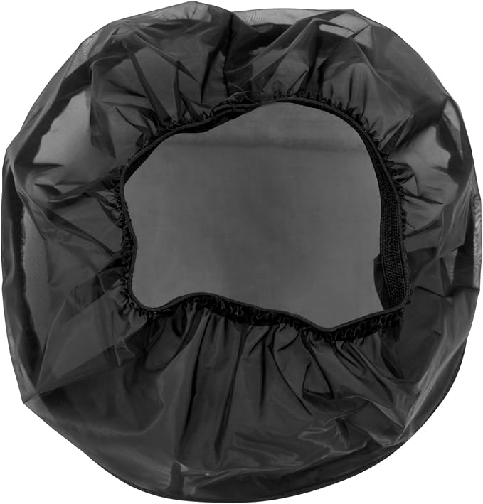 Air Filter Cover Motorcycle Waterproof Air Cleaner Rain Sock Dustproof