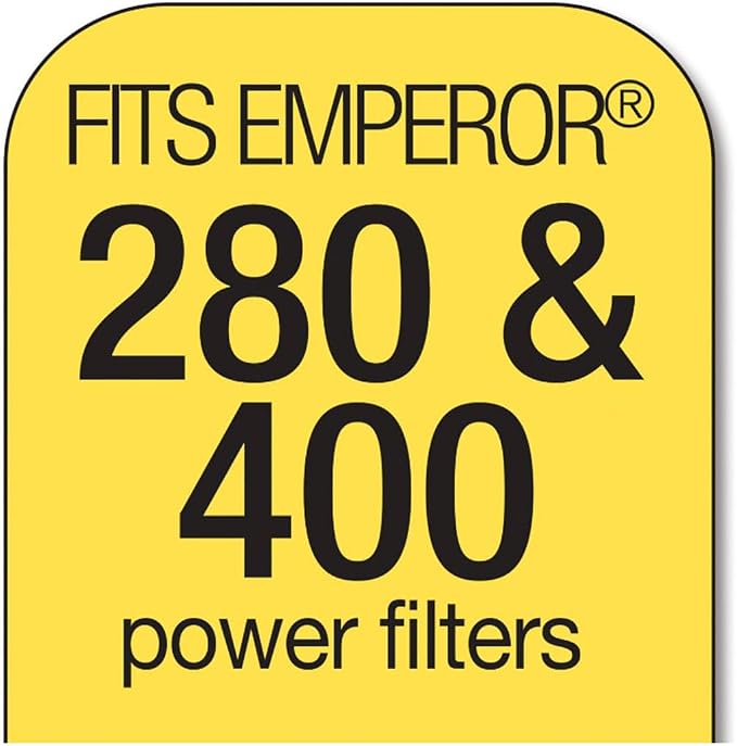 Marineland Rite-Size Cartridge E -12 Total Cartridges