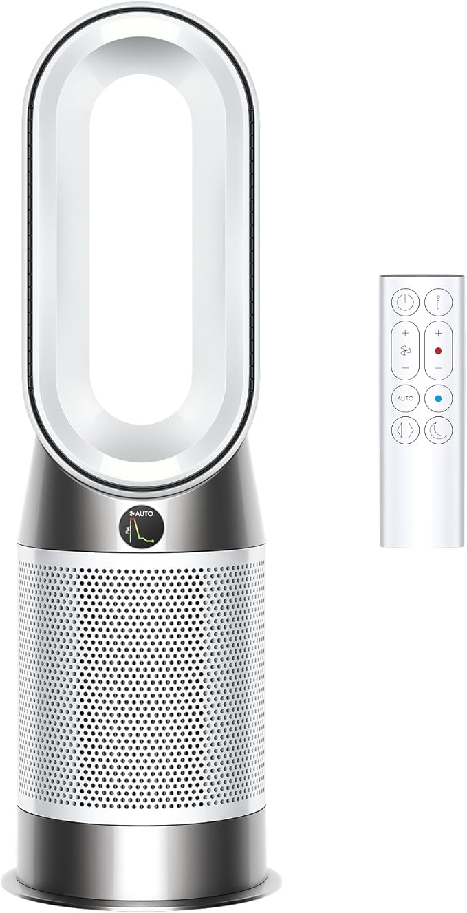 Dyson Purifier Hot+Cool HP1