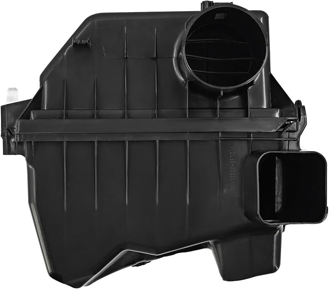 Engine Air Filter Cleaner Box Housing Air Cleaner Box Filter Housing Compatible
