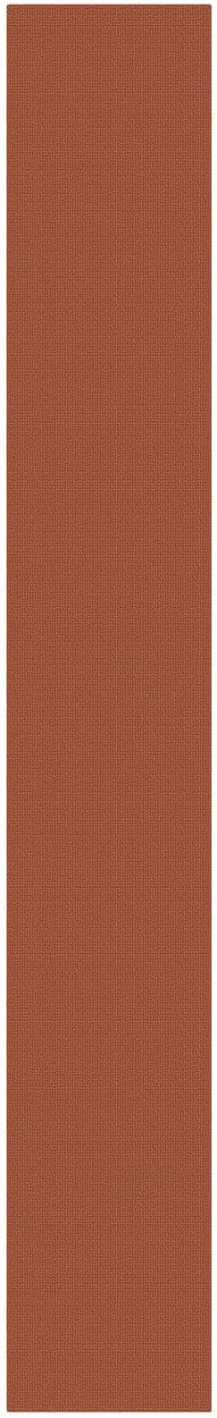 KOZYFLY Orange 3x20 Runners Rugs