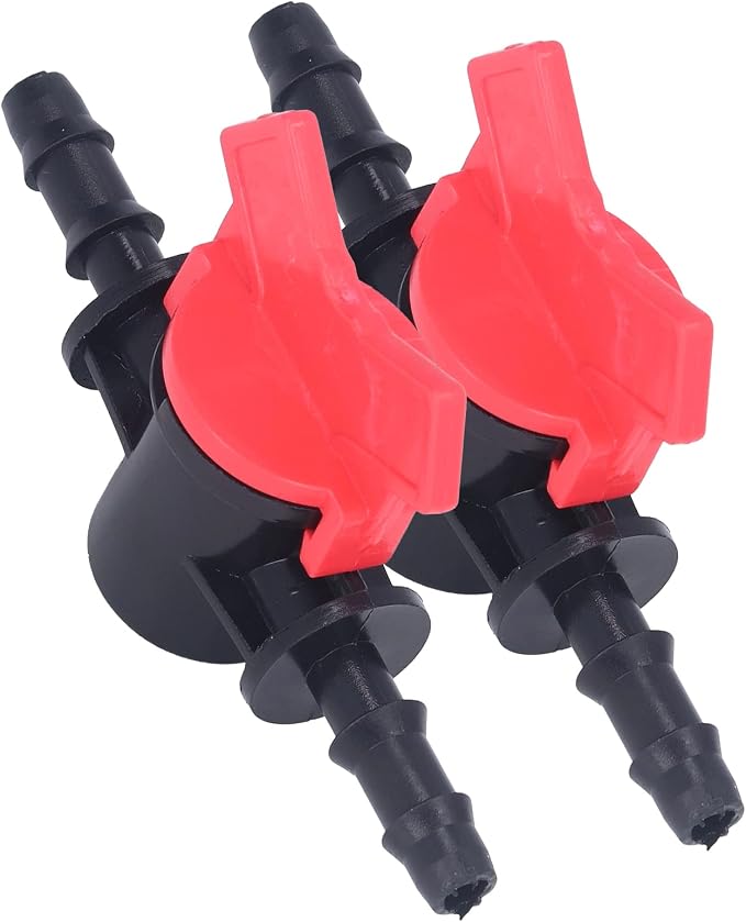 Regulator ABS Plastic Liquid Control Stop Valve