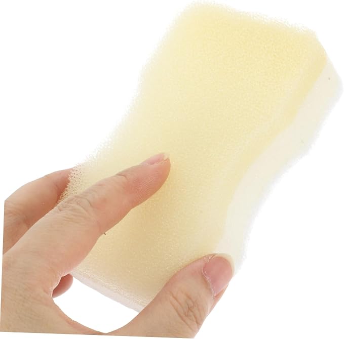15pcs Reusable Dry Cleaning Sponge