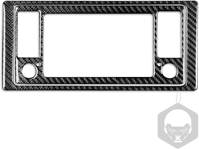 Carbon Fiber Interior Full Compatible