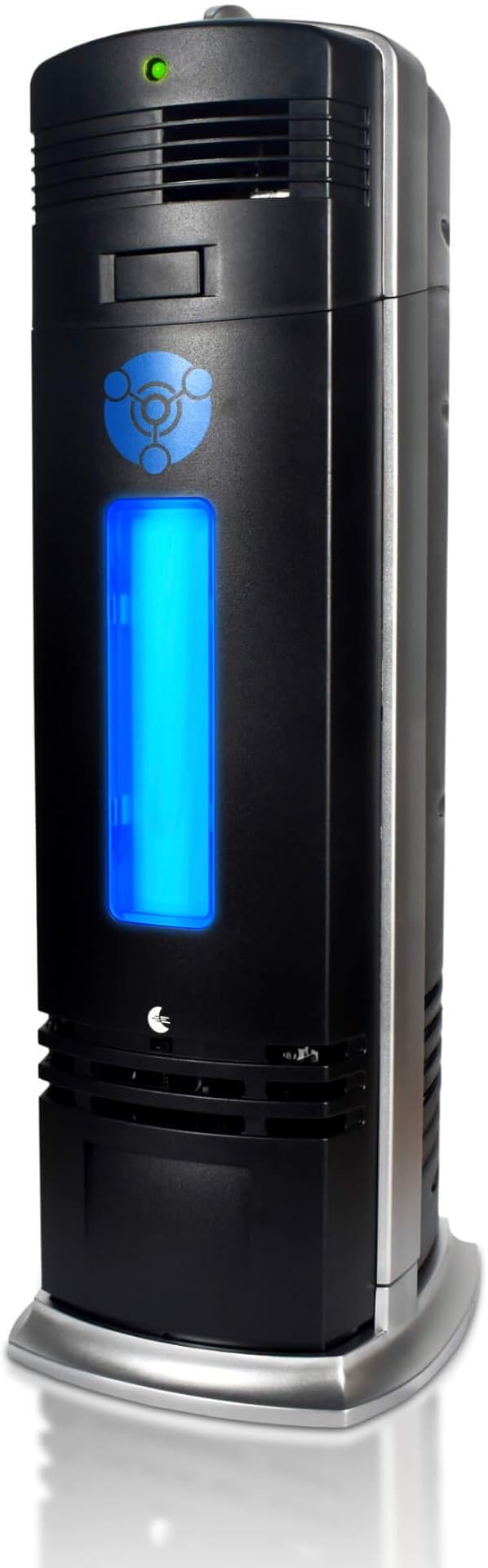 B-1000 Permanent Filter Ionic Air Purifier Pro Ionizer