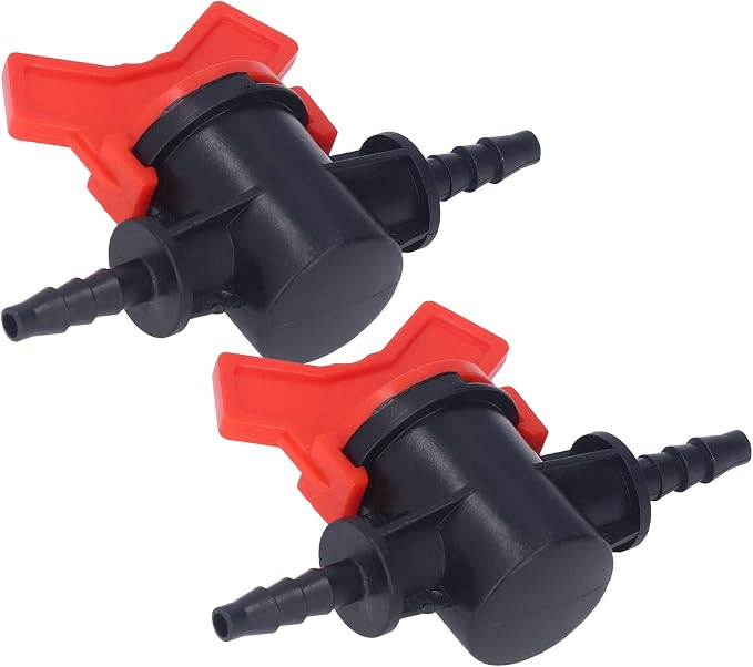 Regulator ABS Plastic Liquid Control Stop Valve