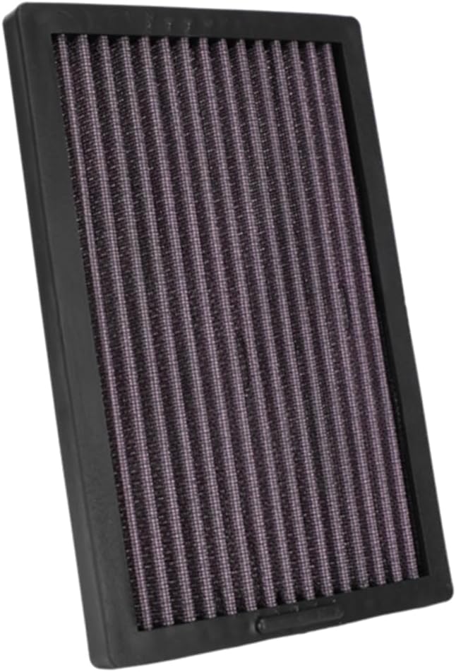 Motorcycle Air Filters Cartridge Intake Cleaner