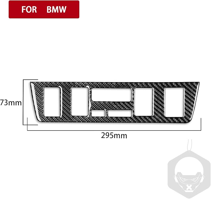 Carbon Fiber Interior Full Compatible