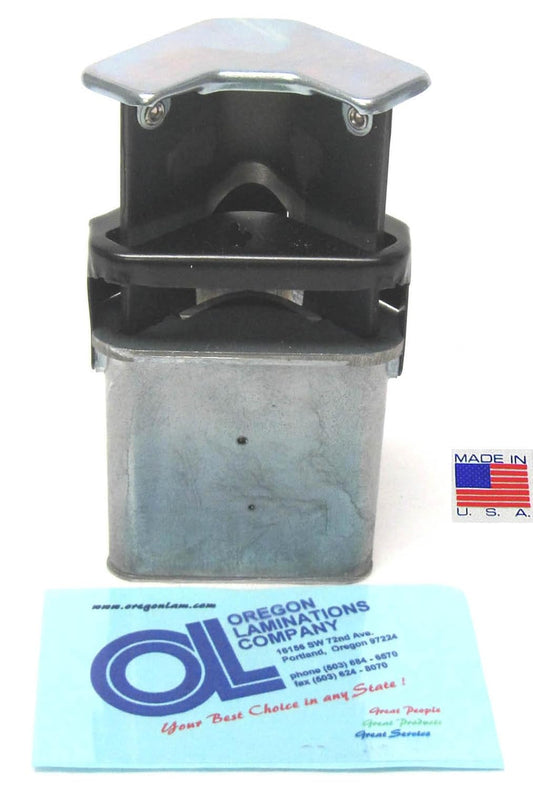 1/2" Radius Die Blade for Lassco Corner Rounder Cutter CR-20 CR50 CR50B CR50P CR50XP