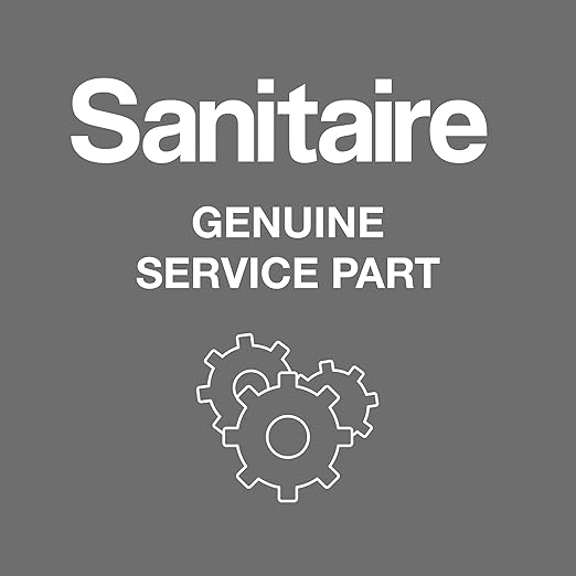 Sanitaire Genuine Sanitaire DCF-3 Washable Dust Cup Filter 68903