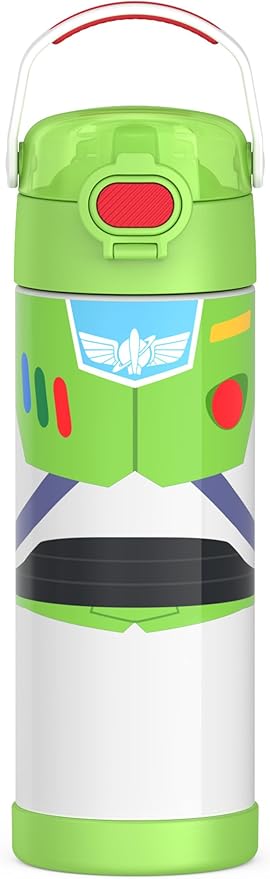THERMOS FUNTAINER Water Bottle