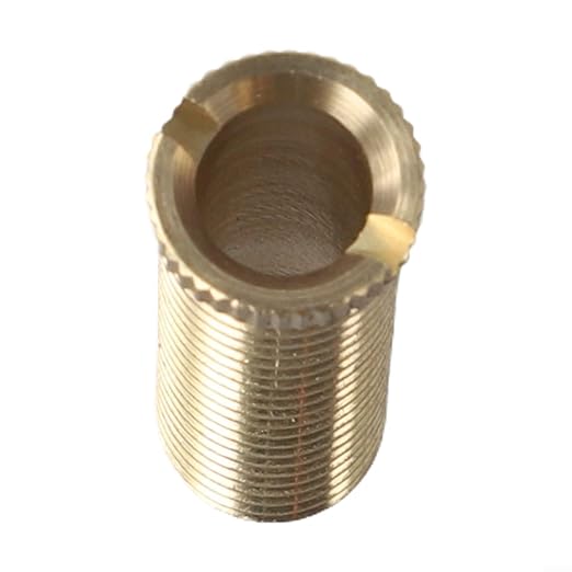 Sink Strainer Screw Connector Brass Alloy Bolts