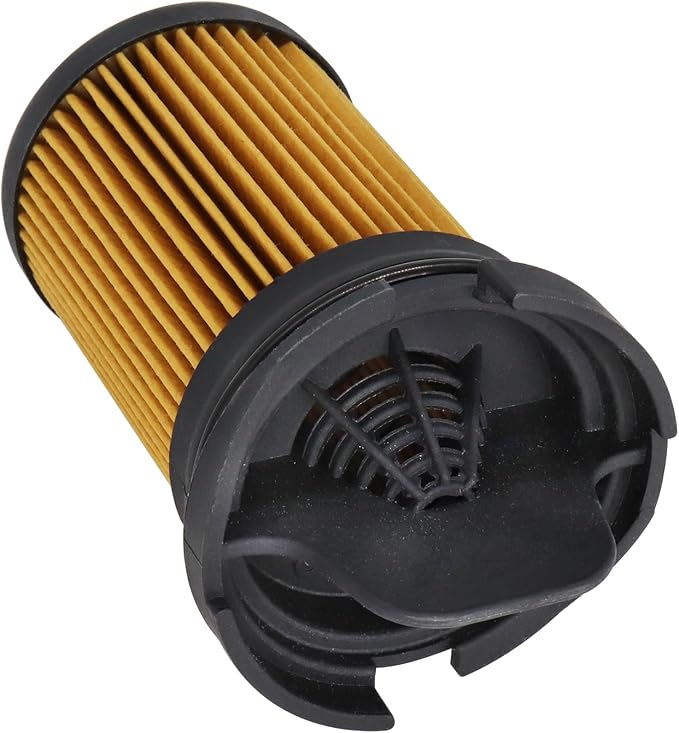 Carbman 2 Packs 595930 for Vanguard Oil Guard Filter
