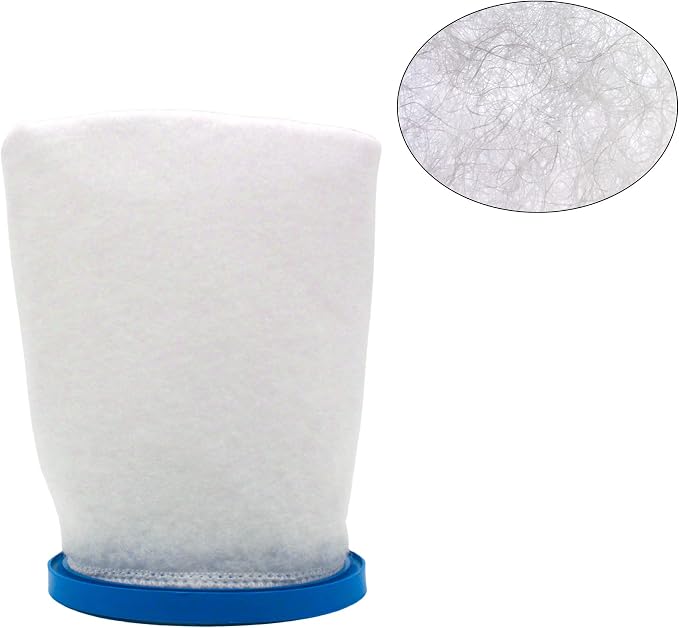 RINMEE X-treme Multilayer Filter Bag, compatible