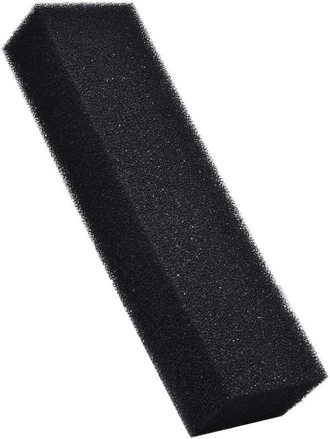ALEGI Filter Foam Sponges, Bio Sponge Filter Media Pad, Cut-to-Size Foam