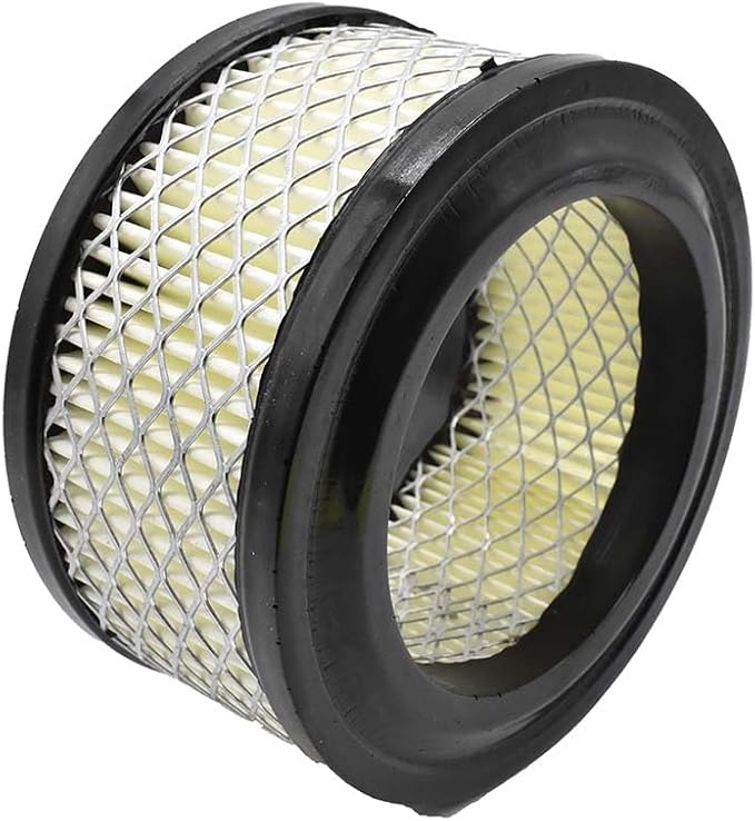 Interstate Pneumatics SA16F Air Intake Filter Element