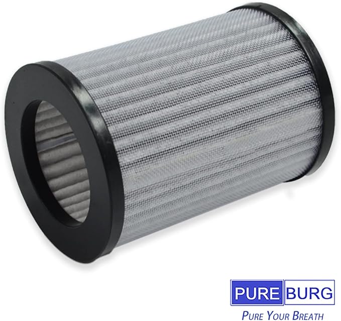 PUREBURG PEPERSFIL Replacement Filters Compatible