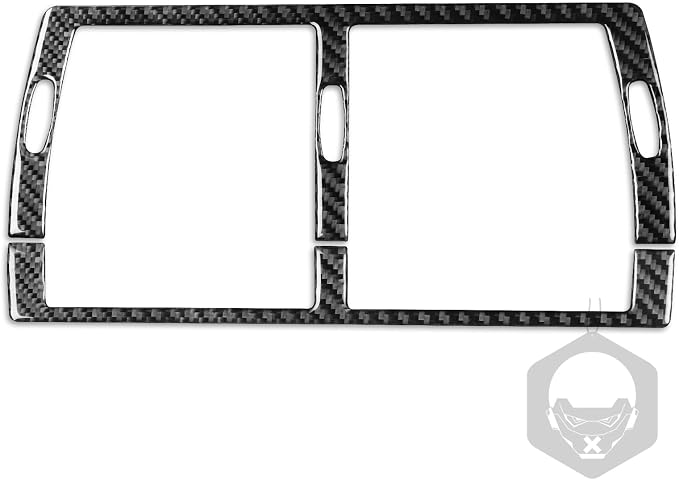 Carbon Fiber Interior Full Compatible
