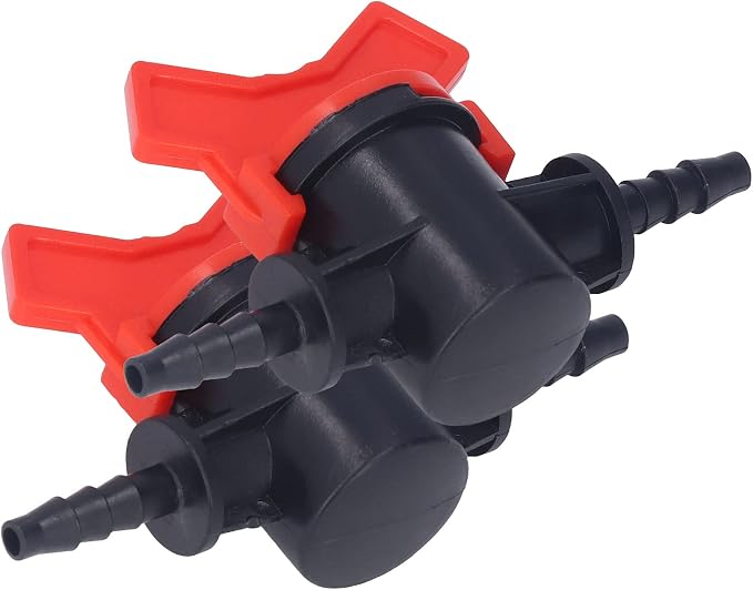 Regulator ABS Plastic Liquid Control Stop Valve