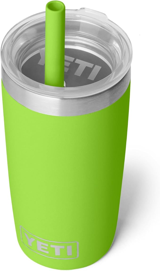YETI Rambler Jr. 10 Oz Tumbler