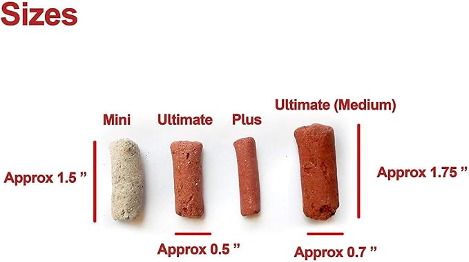 Biohome Plus Filter Media