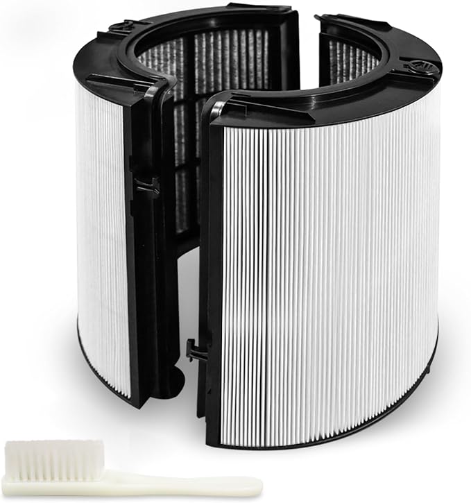 Replacement True Filter for Dyson TP04 TP06 TP07 TP09 TP10 HP04 HP06 HP07 HP09