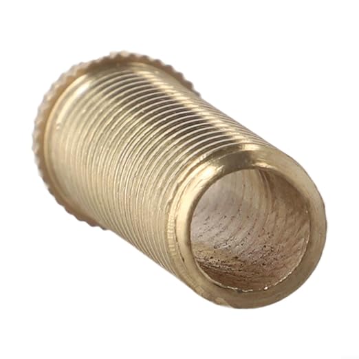 Sink Strainer Screw Connector Brass Alloy Bolts