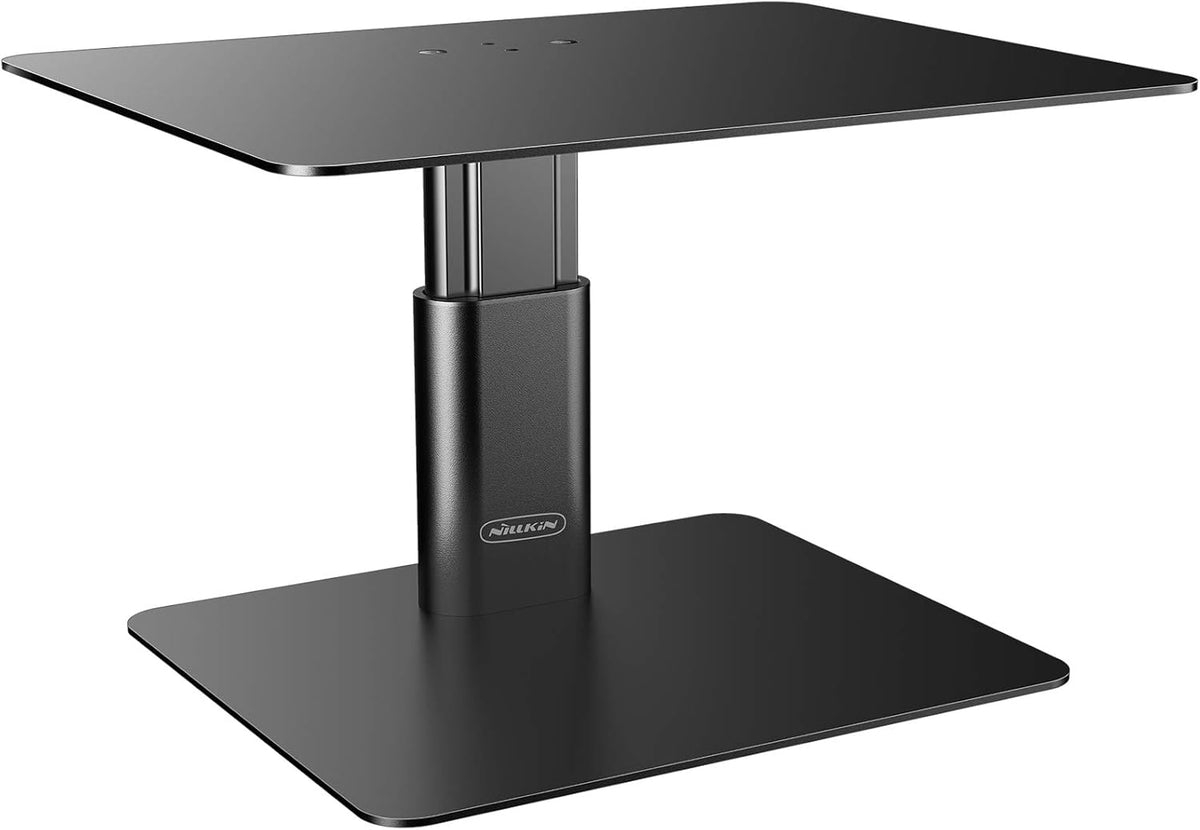 Nillkin Monitor Stand for Desk, Adjustable Height Computer Monitor Stand