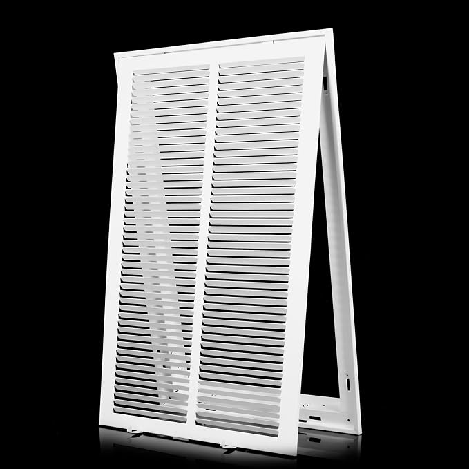 14x20 Return Air Grille, Return Air Vent Cover