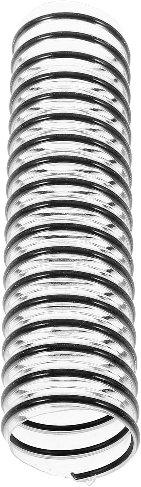 Vacuum Cleaner Replacement Waste Pipe Flexible Hose Tube Compatible