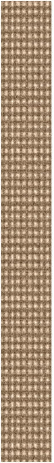 KOZYFLY Boho 2x18 Runners Rugs for Hallway, Extra Long Washable Runner Rug
