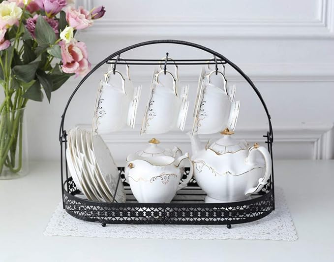 Mug Holder Coffee Cup Rack Stand