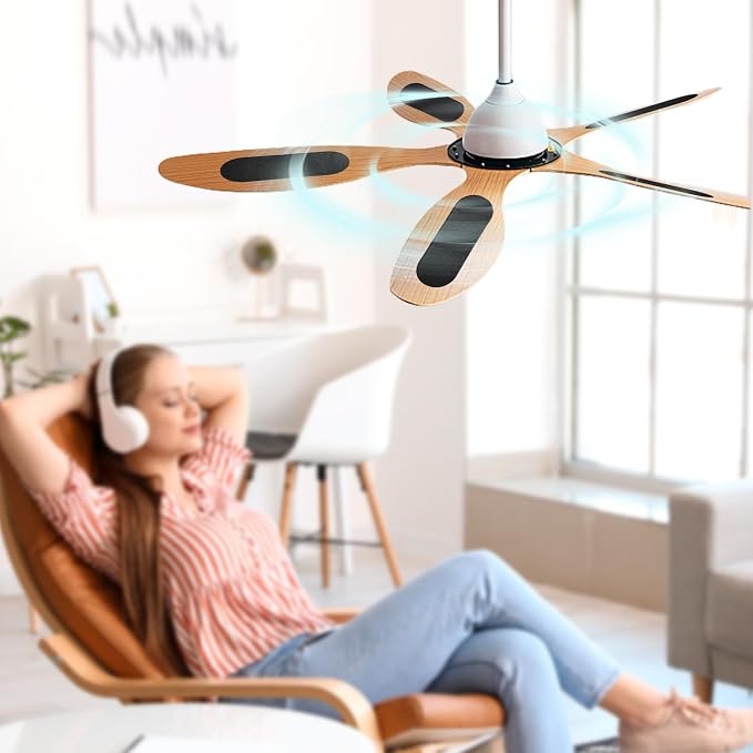 Ceiling Fan Filters for Blades 10 Pcs Activated Carbon Air Filter Easy-Stick