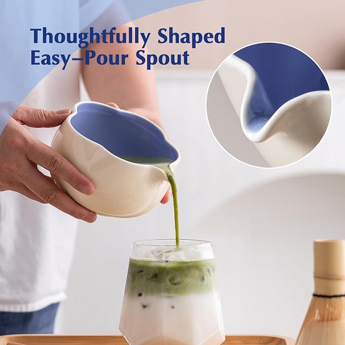 Matcha Set, Sifter and other Matcha Tools