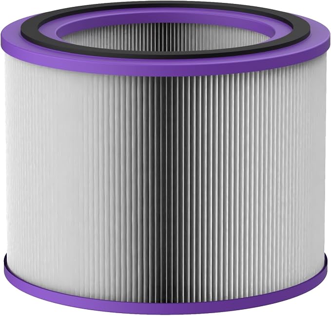 GermGuardian FLT151PT Filter V, Pet Pure HEPA Genuine Replacement Filter
